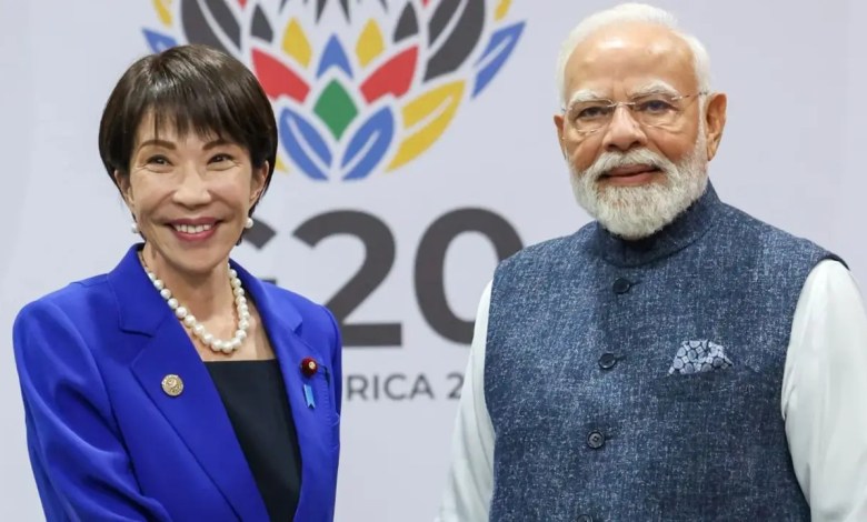 भारत-जापान शिखर सम्मेलन में AI और रक्षा सहयोग पर बड़े समझौते, निवेश को नई रफ्तार