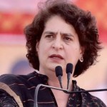 किच्छा के खान फार्म विवाद पर सियासत तेज, भाजपा ने प्रियंका गांधी वाड्रा पर लगाए आरोप