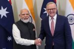 भारत-ऑस्ट्रेलिया रक्षा समझौता 2026: 20 अहम फैसलों पर सहमति, सैन्य सहयोग और सुरक्षा साझेदारी होगी मजबूत