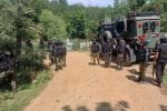 जम्मू-कश्मीर के अनंतनाग में आतंकी हमला, पुलिस हेड कॉन्स्टेबल शहीद; TRF ने ली जिम्मेदारी