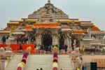 राम मंदिर चढ़ावा विवाद पर RSS का बड़ा बयान, दोषियों के खिलाफ सख्त कार्रवाई की मांग, SIT जांच जारी