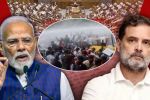 पेपर लीक बिल पर आज लोकसभा में महामंथन, 93 संशोधन और सख्त कानून की मांग के बीच होगी 6 घंटे बहस