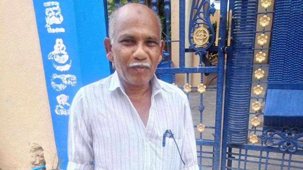 25 साल बाद निभाया दोस्ती का वादा, केरल से तेलंगाना पहुंचकर लौटाए 25 हजार रुपये