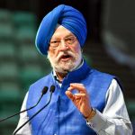 पेट्रोल में इथेनॉल पर बहस तेज, हरदीप पुरी बोले- रेसिंग कारों में भी होता है इस्तेमाल