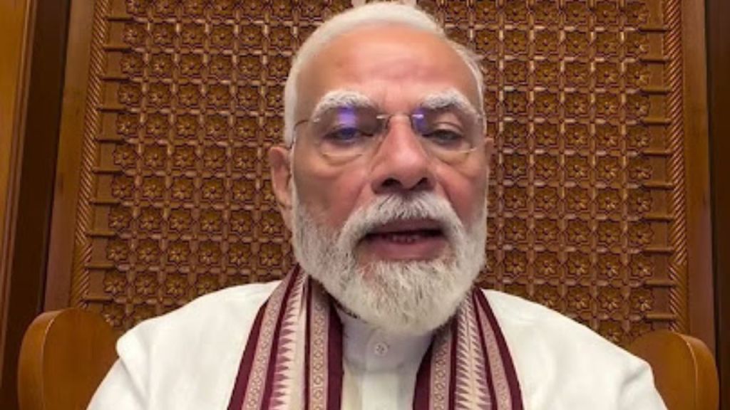 मेटा ने क्यों रोकी पीएम मोदी की वीडियो? विवाद बढ़ने पर कंपनी ने बदला फैसला