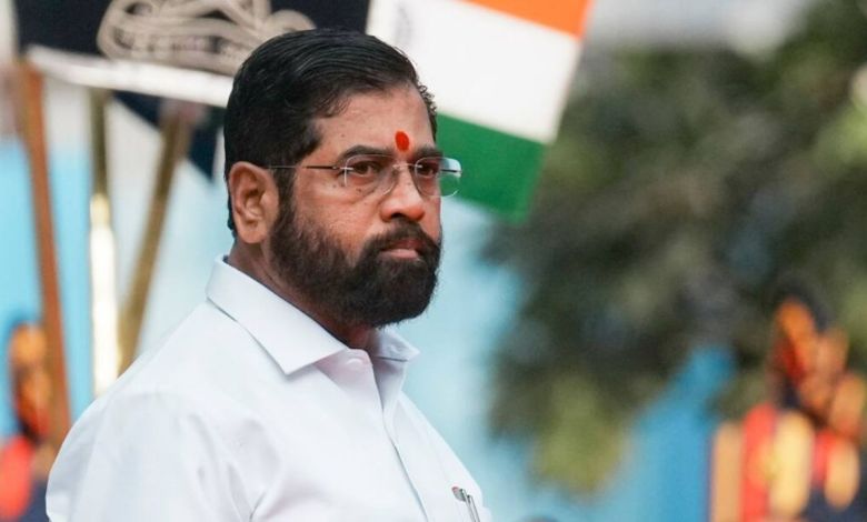 एकनाथ शिंदे की तबीयत बिगड़ी, ठाणे के ज्यूपिटर अस्पताल में भर्ती, डॉक्टरों की निगरानी में इलाज जारी