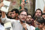 CJP के प्रवक्ता आशुतोष रांका