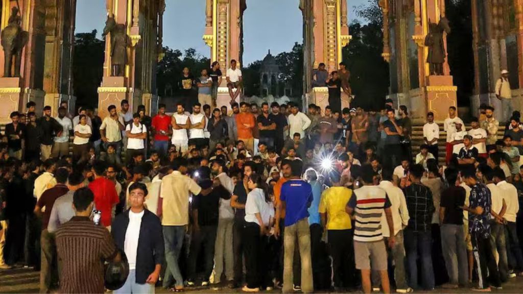 दिल्ली में मुस्लिम नेताओं की राष्ट्रीय बैठक, छात्र आंदोलन से लेकर जम्मू-कश्मीर तक कई प्रस्ताव पारित