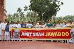 संसद में गतिरोध खत्म होने की उम्मीद? छात्रों के मुद्दे पर चर्चा को तैयार सरकार, विपक्ष ने रखी दो मांगें
