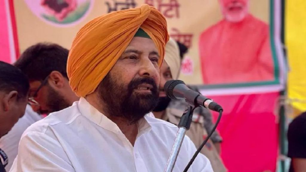 पंजाब बीजेपी के पुराने नेताओं की नाराजगी बनी हाईकमान की चिंता, दिल्ली ने संगठन बचाने के लिए डैमेज कंट्रोल शुरू किया