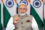 आतंकवाद को जड़ से खत्म करने की तैयारी, SCO सम्मेलन में PM मोदी रखेंगे भारत की मजबूत रणनीति
