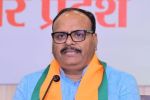 H1N1 संक्रमण पर ब्रजेश पाठक का बड़ा बयान, बोले- घबराने की जरूरत नहीं, सरकार पूरी तरह तैयार